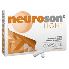 NEUROSON LIGHT 30CPS