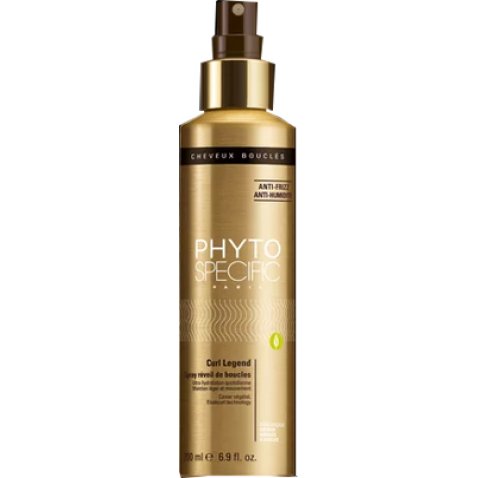 PHYTO CURL LEGEND SPRAY 200 ML