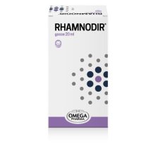 RHAMNODIR GOCCE 20 ML