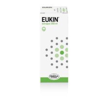 EUKIN SCIROPPO TOSSE 150MG