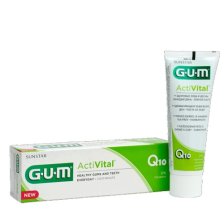 GUM ACTIVIT DENTIF GEL 75ML 60