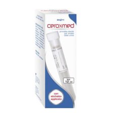 CEROXMED PROVETTA PER ANALISI 1 PEZZO