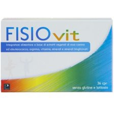FISIOVIT 36CPS