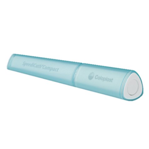 CATETERE NELATON VESCICALE SPEEDICATH COMPACT EVE DONNA CH12AUTOLUBRIFICANTE 30 PEZZI