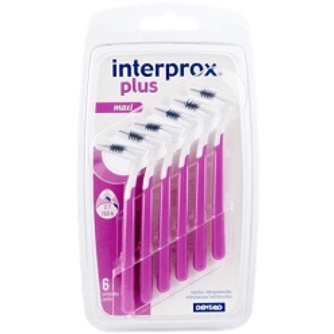 INTERPROX PLUS MAXI 6PZ