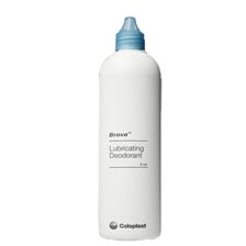 BRAVA DEODORANTE LUBRIF 239ML