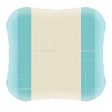 COMFEEL PLUS 20X20 5PZ