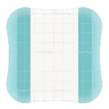 MEDICAZIONE SPECIALE ATTIVA TRASPARENTE CON IDROCOLLOIDE COMFEEL PLUS 10X10 CM 10 PEZZI