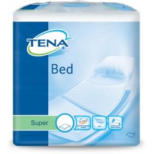 TENA BED SUPER TRAV 60X90CM 35