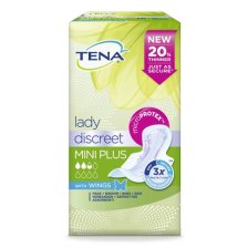 TENA DISCREET MINI PLUS W 16PZ