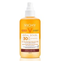 VICHY - IDEAL SOLEIL ACQUA SOLARE ABBRONZATURA INTENSA 200 ML