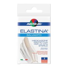 RETE TUBOLARE ELASTICA IPOALLERGENICA MASTER-AID ELASTINA DITO 3 MT IN TENSIONE CALIBRO 0,5 CM