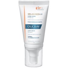 MELASCREEN SPF 50+ CREMA LEGGERA 40 ML