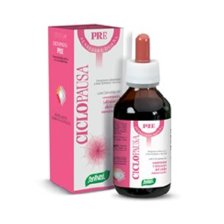 CICLOPAUSA PRE 100ML