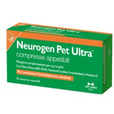NEUROGEN PET ULTRA 30CPR