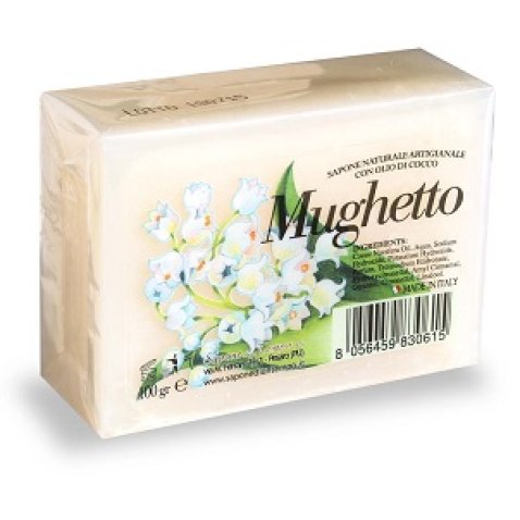 SAPONE NATURALE MUGHETTO 1000G