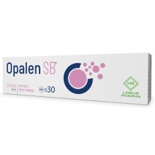 OPALEN SB CREMA 50ML