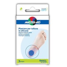 M-AID PROTEZIONE TALLONE SIL S