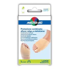 M-AID PROTEZIONE VALGO+METAT L