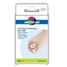 M-AID PROTEZIONE SCH CALLI 3MM