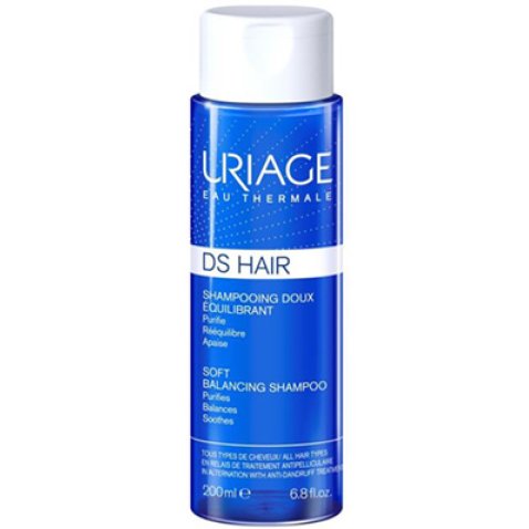 URIAGE DS HAIR SH DEL/RIEQUIL