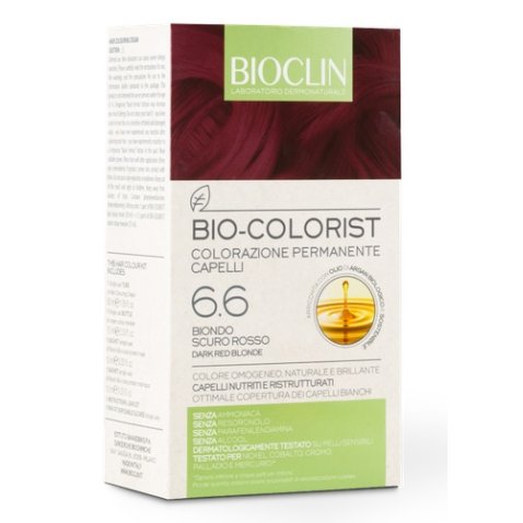 BIOCLIN BIO COLOR BIO SCURO RO