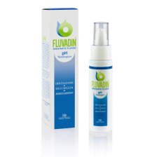 FLUVADIN IDRATANTE FLUIDO 60ML