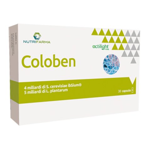 COLOBEN 30CPS