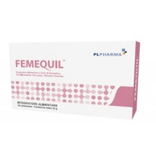  FEMEQUIL 30 COMPRESSE