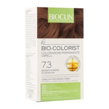 BIOCLIN BIO COLOR BIONDO DOR