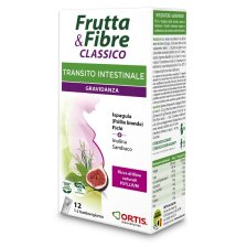 FRUTTA & FIBRE CLASS GRAVID