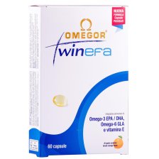 OMEGOR TWINEFA NEW 60CPS