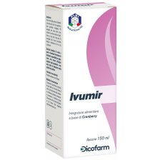 IVUMIR 150 ML