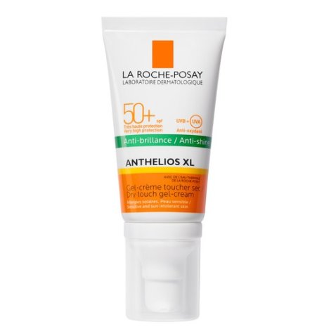 LA ROCHE POSAY - ANTHELIOS GEL CREMA C/PROF 50+