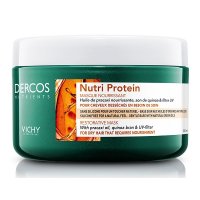 DERCOS NUTRIENTS MASCHERA NUTRI PROTEIN 250 ML