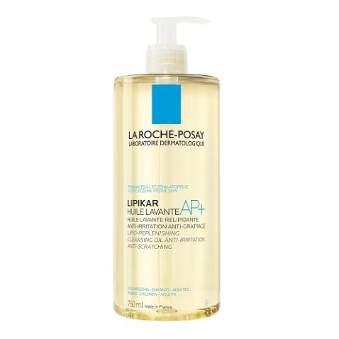 HUILE LAVANTE AP+ 750ML