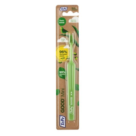 TEPE - GOOD MINI EXTRA SOFT SPAZZOLINO