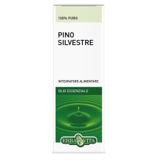 PINO SILV OLIO ESS 10ML ERBAVI