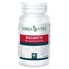 BERGAMOTTO 60 CAPSULE