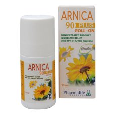 ARNICA 90 PLUS ROLL ON 50ML