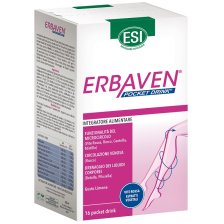 ESI ERBAVEN 16 POCKET DRINK 320 ML