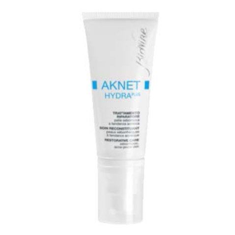 AKNET HYDRA PLUS 40 ML