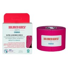 DOLAREN KINESI EMULGEL FUCSIA