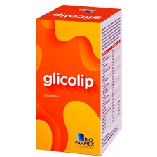 GLICOLIP 120CPR