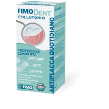 FIMODENT COLLUT A/PLAC QU200ML