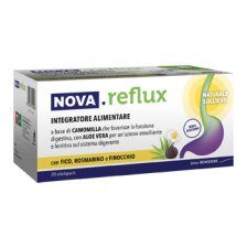 NOVA REFLUX 20STICKPACK (I8) N