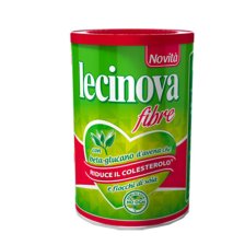 LECINOVA FIBRE 400 G