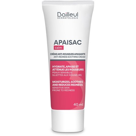 APAISAC ANTI-ROSS LENITIV 40ML