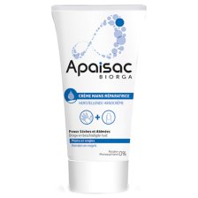 APAISAC CREMA MANI RIPA 50ML