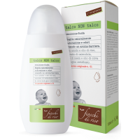 FIOCCHI DI RISO TALCO NON TALCO 120 ML